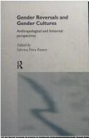 Capa de Gender Reversals and Gender Cultures