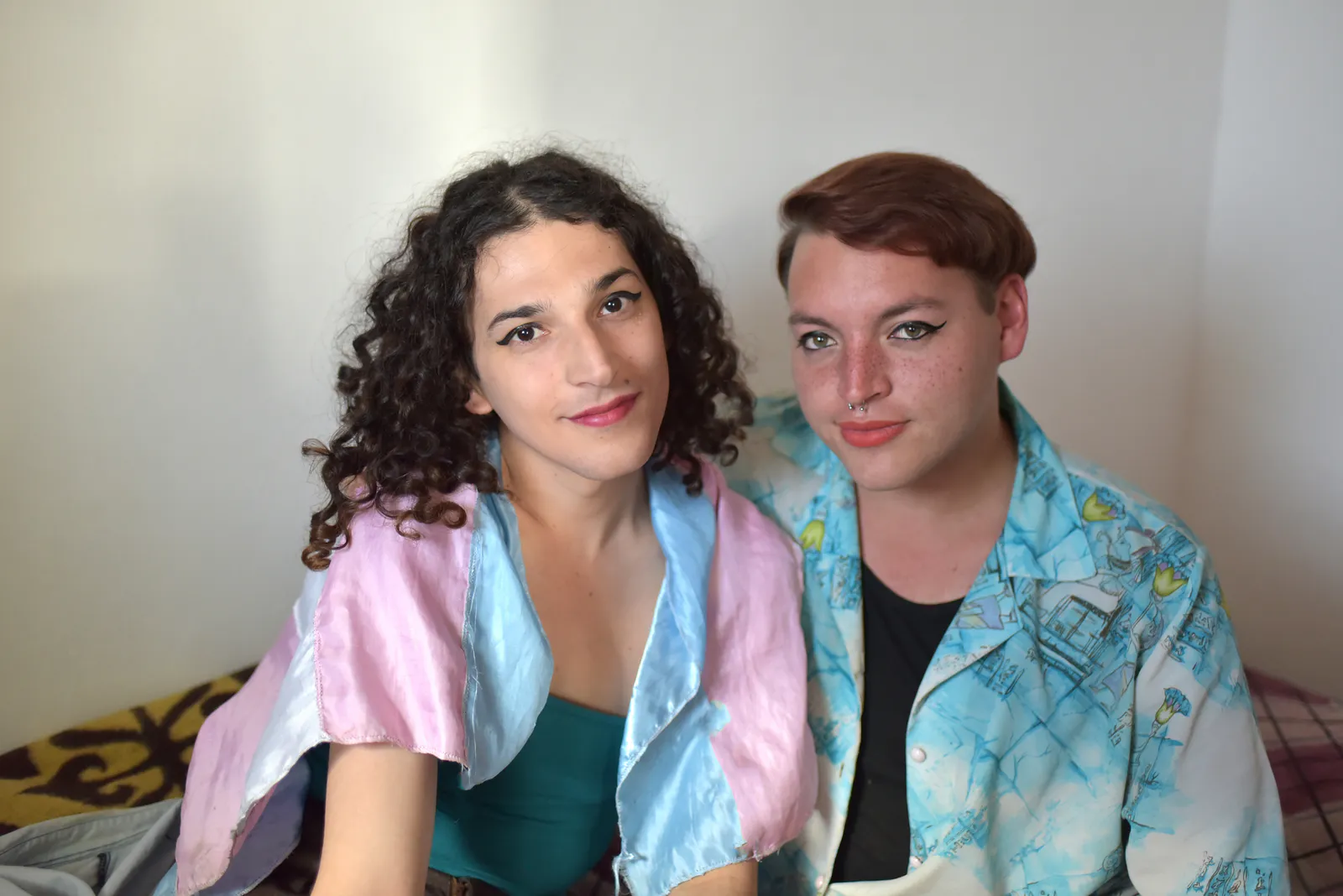 About Nonbinary People | A4TE