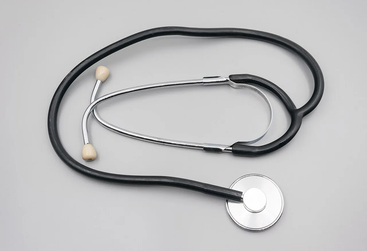 Stethoscope