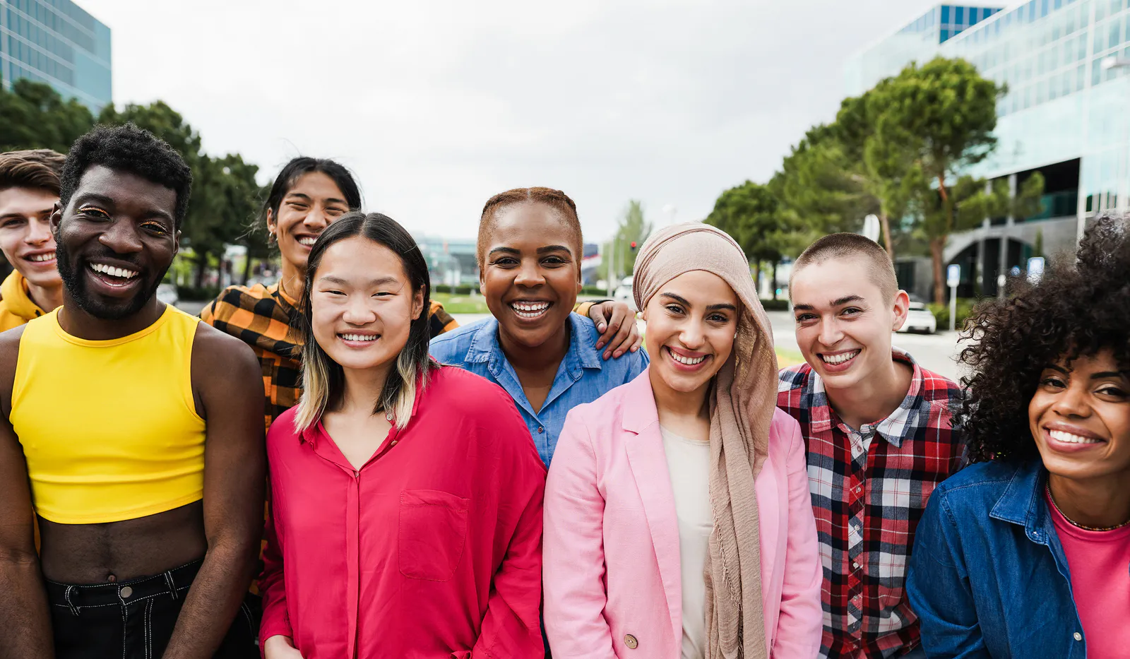 Supporting Transgender People | A4TE