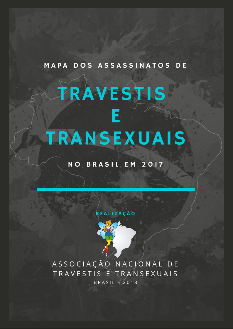 Capa Relatorio